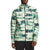 The North Face Alta Vista Jacket - Men's Lime Cream Ravine Camo Print