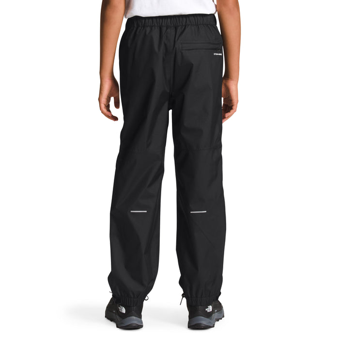 The North Face Antora Rain Pants - Kids' TNF Black
