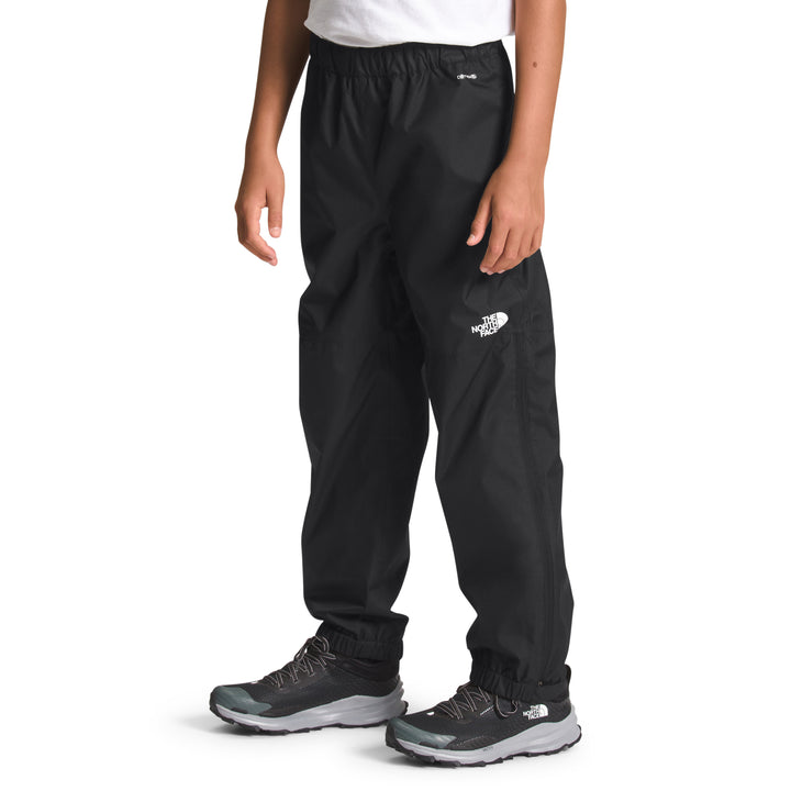 The North Face Antora Rain Pants - Kids' TNF Black
