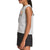 The North Face Tie-Back Tank Top - Girls' TNF Light Grey Heather