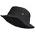 The North Face Class V Brimmer Hat - Kids' TNF Black/TNF Tagline Phantom