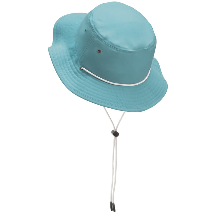 The North Face Recycled 66 Brimmer Hat Reef Waters