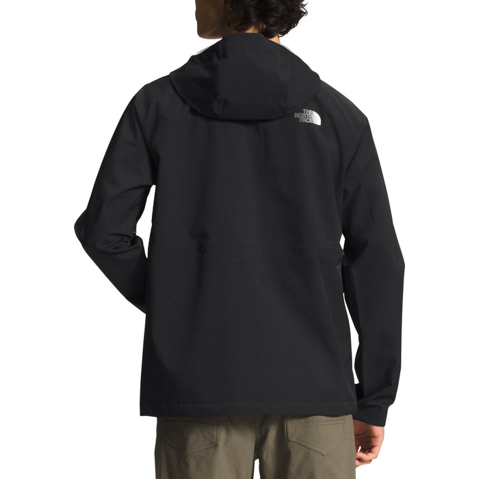 The North Face Valle Vista Jacket - Men's TNF Black