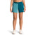 The North Face Wander Shorts - Women's Reef Waters/Blue Coral