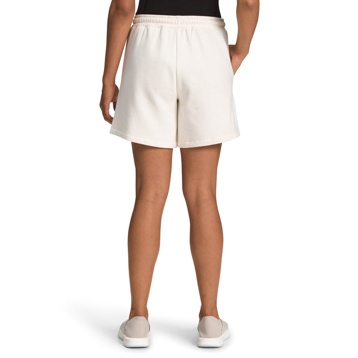 The North Face Earth Day Shorts - Women's Unbleached/Reef Waters