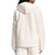 The North Face Earth Day Oversized Fit Hoodie - Women's Unbleached/Utility Brown