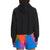 The North Face Pride Hoodie - Women's TNF Black/Ombre Graphite