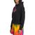 The North Face Pride Hoodie - Women's TNF Black/Ombre Graphite