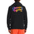 The North Face Pride Hoodie - Men's TNF Black/Ombre Graphic