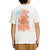 The North Face Earth Day Short-Sleeve Tee - Men's Unbleached/Dusty Coral Orange