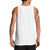 The North Face Pride Tank - Men's TNF White/Ombre Graphic