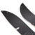 Season Pass Splitboard Skins 2025 Black