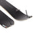 Season Pass Splitboard Skins 2025 Black