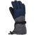 Gordini Aquabloc Down Gauntlet Gloves Navy