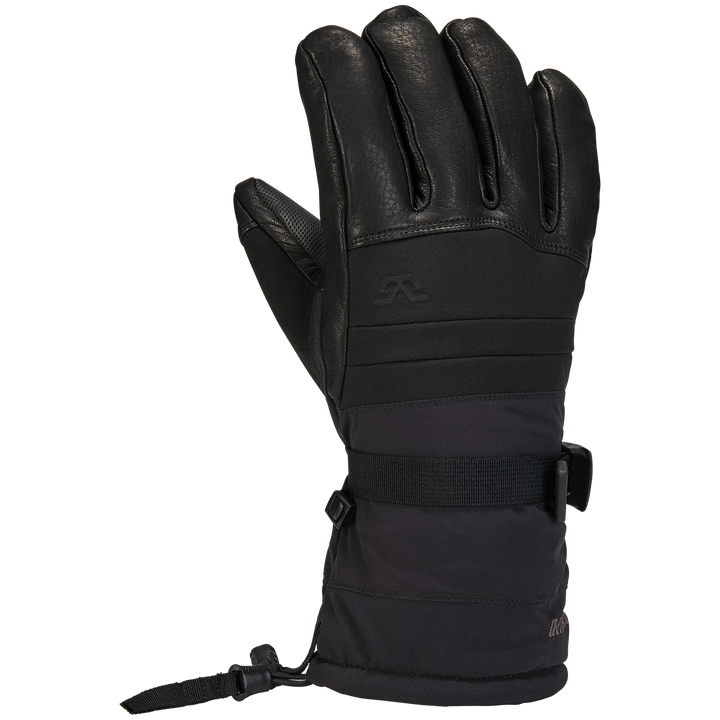 Gordini Polar Gloves - Women's Black