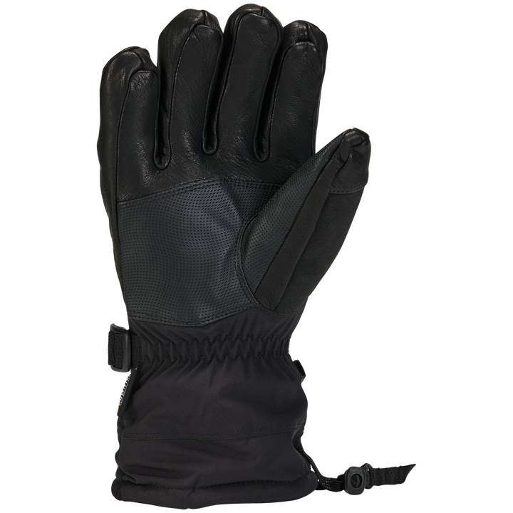 Gordini Polar Gloves - Women's Black