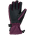 Gordini Aquabloc Down Gauntlet Gloves - Women's Potent Purple