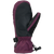 Gordini Aquabloc Down Gauntlet Mittens - Women's Potent Purple