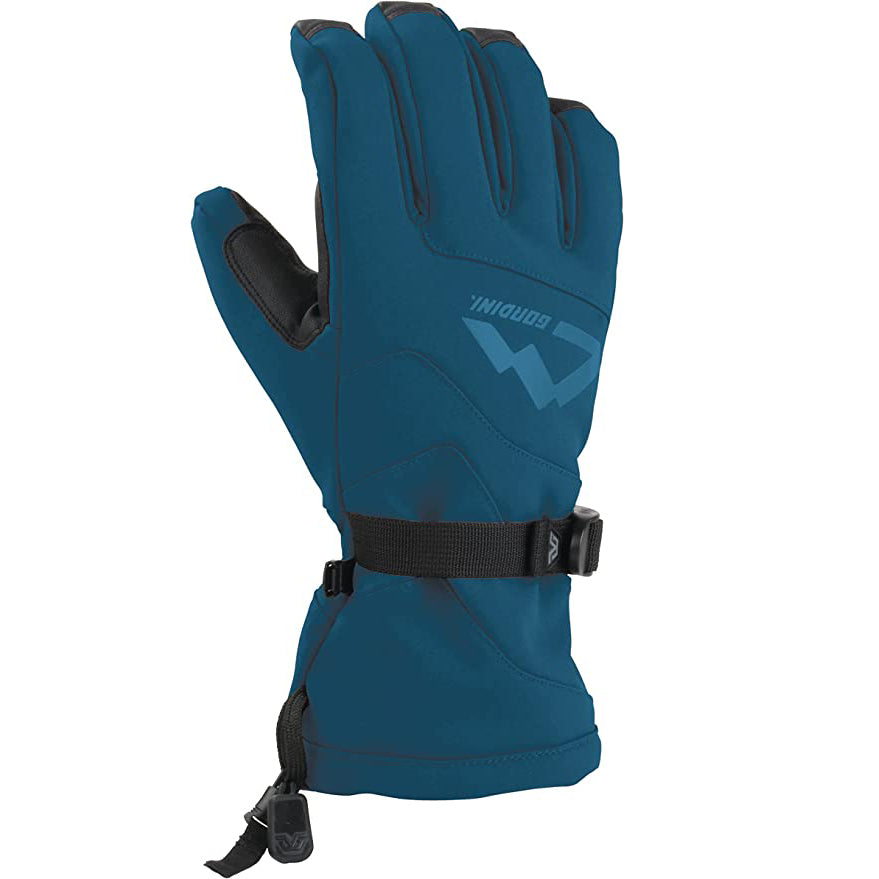 Gordini Fall Line Gloves Legion Blue