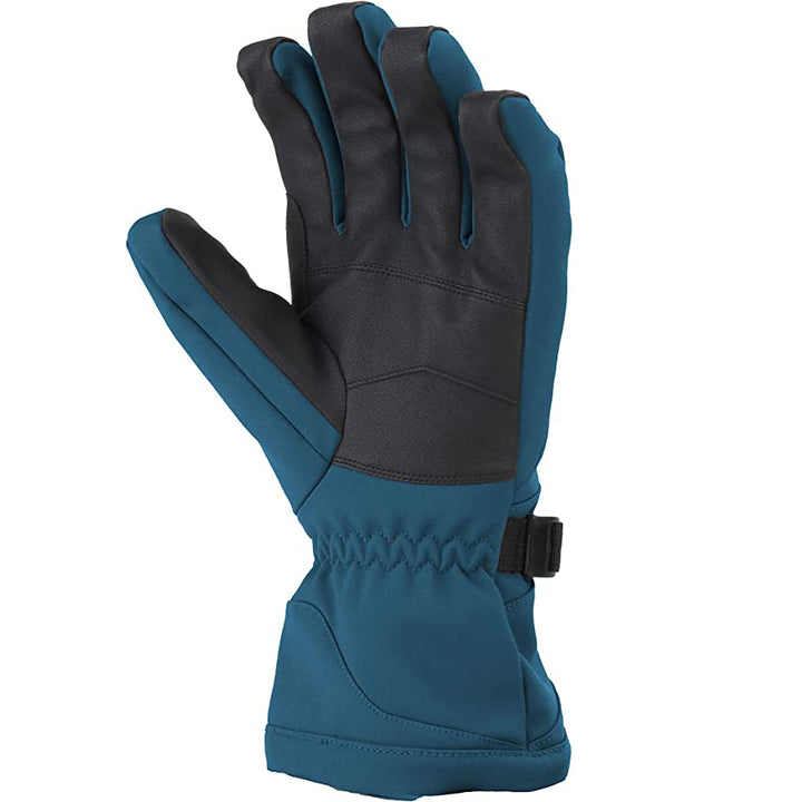 Gordini Fall Line Gloves Legion Blue