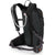 Osprey Siskin 12 Hydration Pack Black