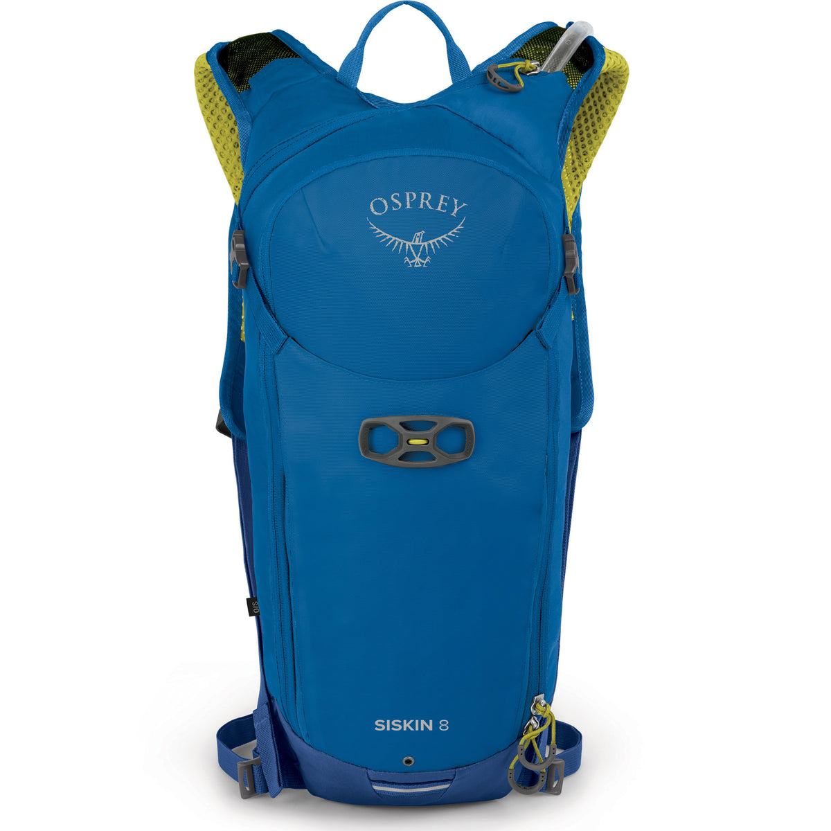 Osprey Siskin 8 Hydration Pack Postal Blue