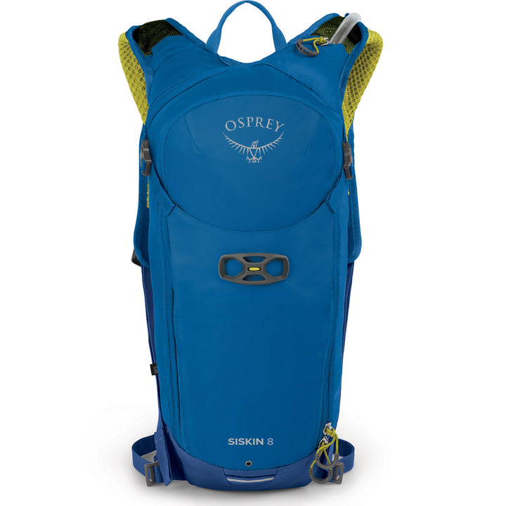 Osprey Siskin 8 Hydration Pack Postal Blue