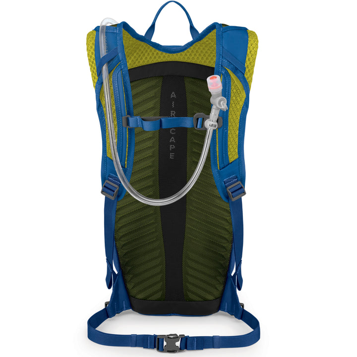 Osprey Siskin 8 Hydration Pack Postal Blue