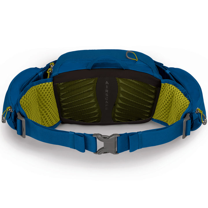 Osprey Savu 5 Lumbar Bottle Pack Postal Blue