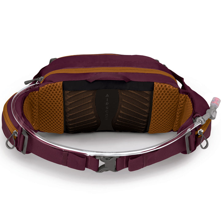 Osprey Seral 7 Lumbar Pack Aprium Purple