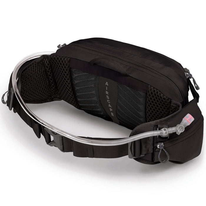 Osprey Seral 7 Lumbar Pack Black