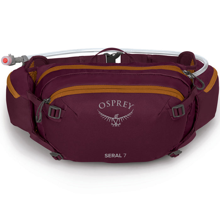 Osprey Seral 7 Lumbar Pack Aprium Purple
