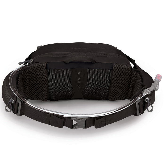Osprey Seral 7 Lumbar Pack Black