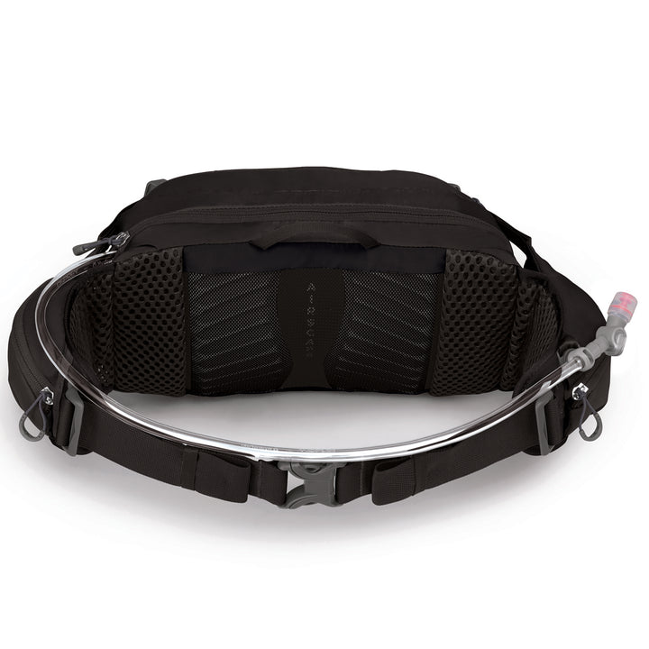 Osprey Seral 7 Lumbar Pack Black