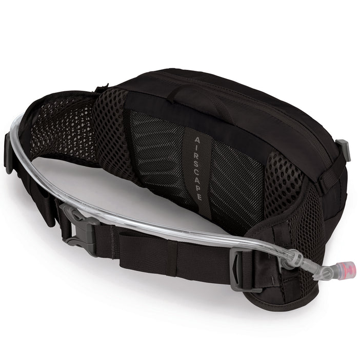 Osprey Seral 4 Lumbar Pack Black