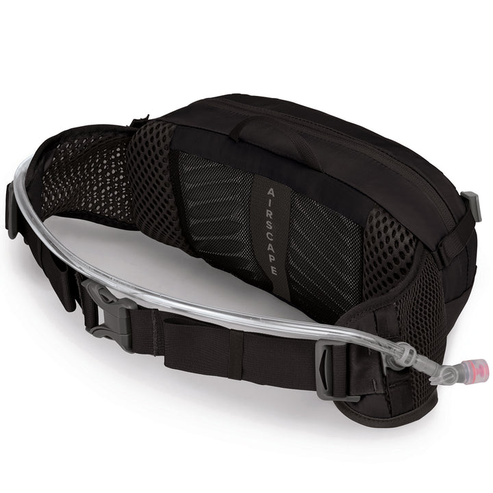 Osprey Seral 4 Lumbar Pack Black