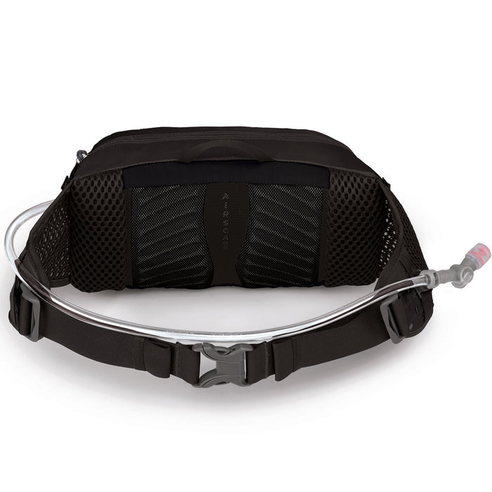 Osprey Seral 4 Lumbar Pack Black