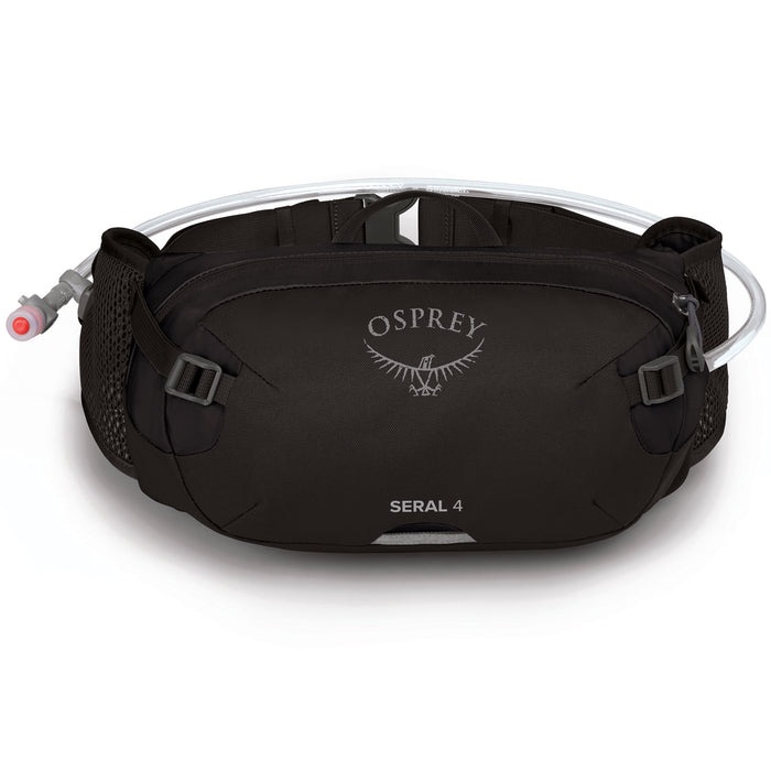 Osprey Seral 4 Lumbar Pack Black