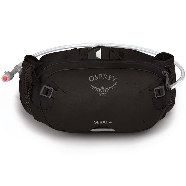 Osprey Seral 4 Lumbar Pack Black