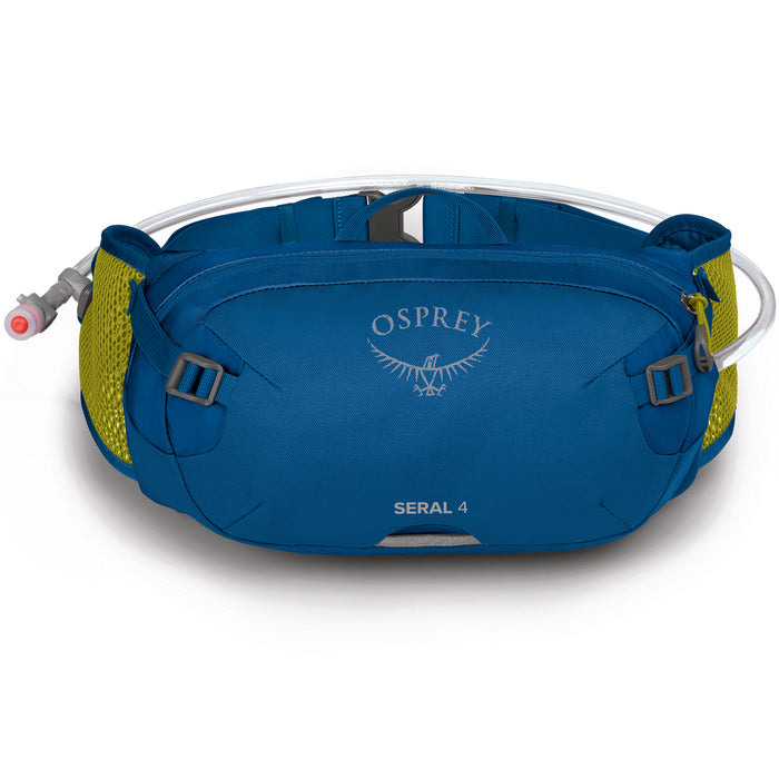 Osprey Seral 4 Lumbar Pack Postal Blue