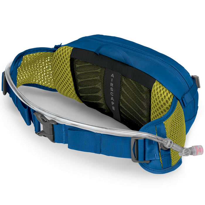 Osprey Seral 4 Lumbar Pack Postal Blue