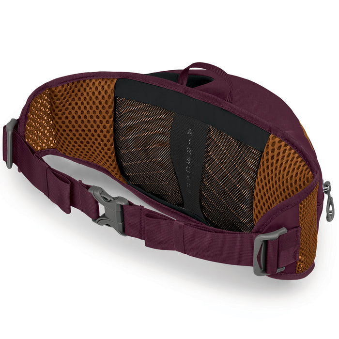 Osprey Savu 2 Lumbar Bottle Pack Aprium Purple