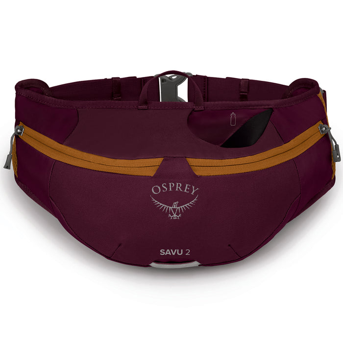 Osprey Savu 2 Lumbar Bottle Pack Aprium Purple