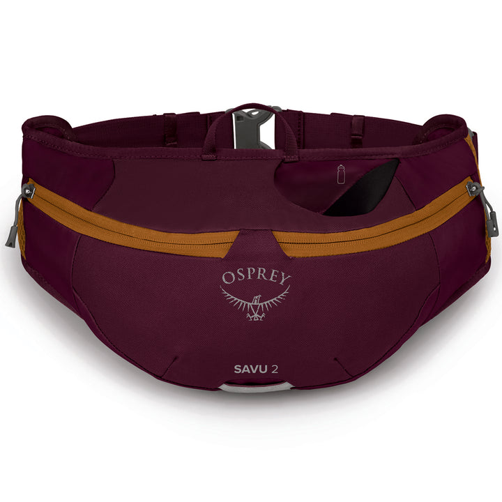 Osprey Savu 2 Lumbar Bottle Pack Aprium Purple