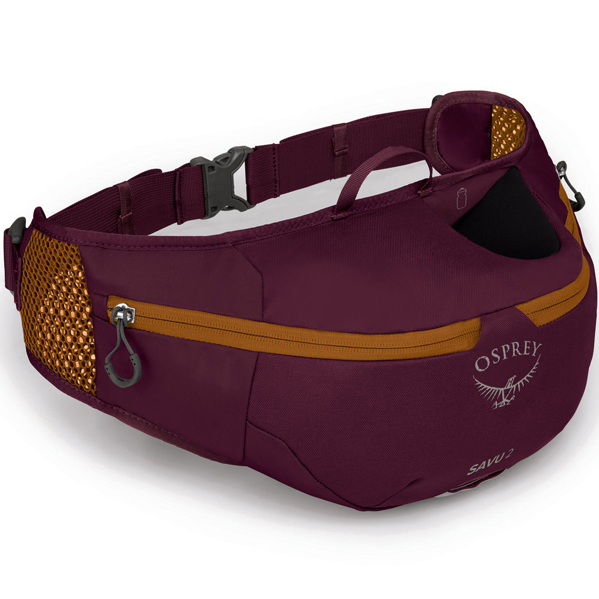 Osprey Savu 2 Lumbar Bottle Pack Aprium Purple