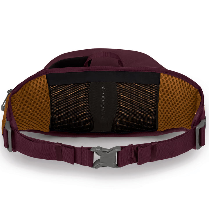Osprey Savu 2 Lumbar Bottle Pack Aprium Purple