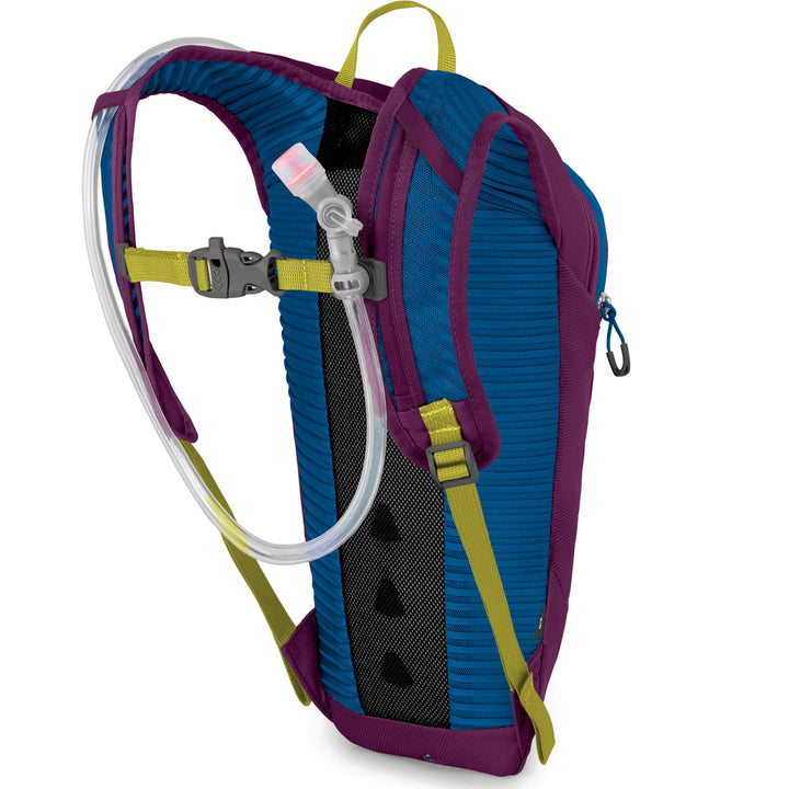 Osprey Moki 1.5 Pack Amaranth Purple