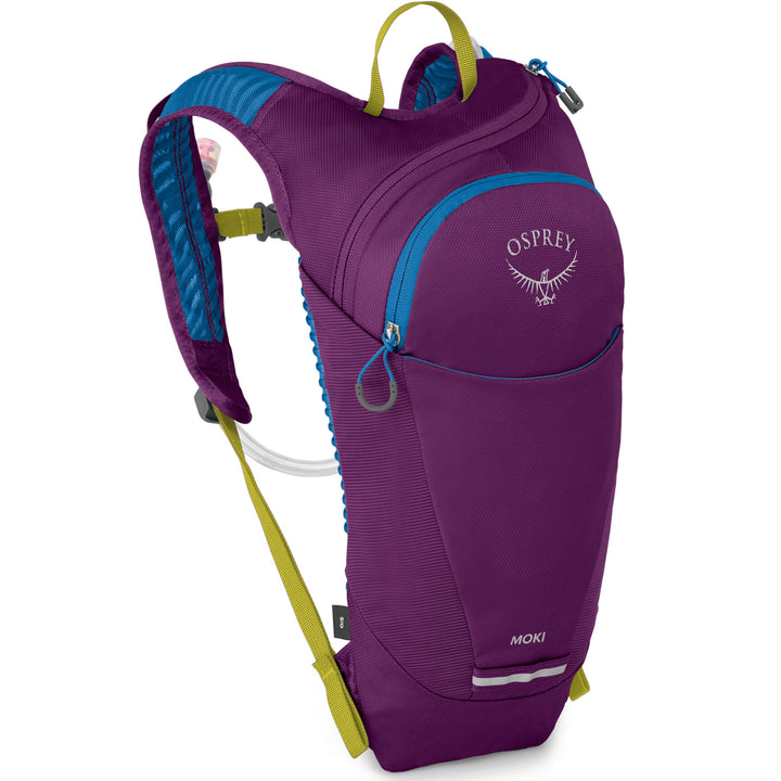 Osprey Moki 1.5 Pack Amaranth Purple