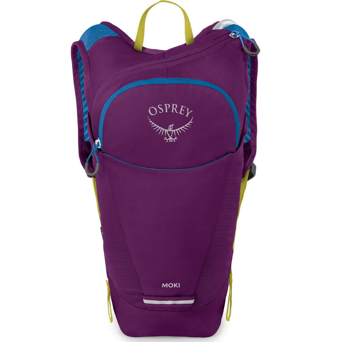 Osprey Moki 1.5 Pack Amaranth Purple