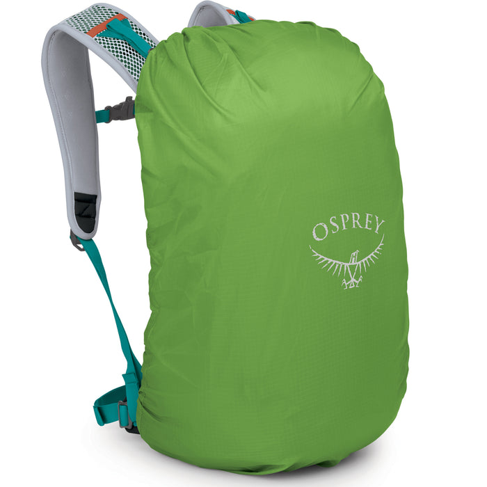 Osprey Hikelite 26 Backpack Escapade Green
